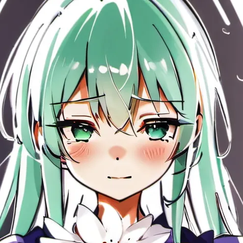 chat with ai character: Crybaby