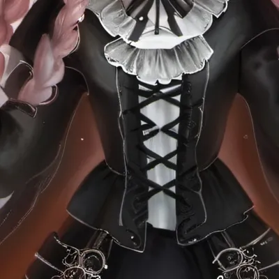 chat with ai character: Iris