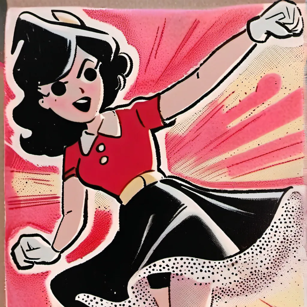 chat with ai character: Me