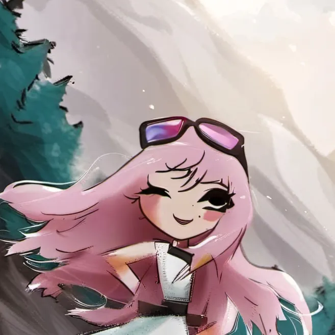 chat with ai character: Sarvente Angela