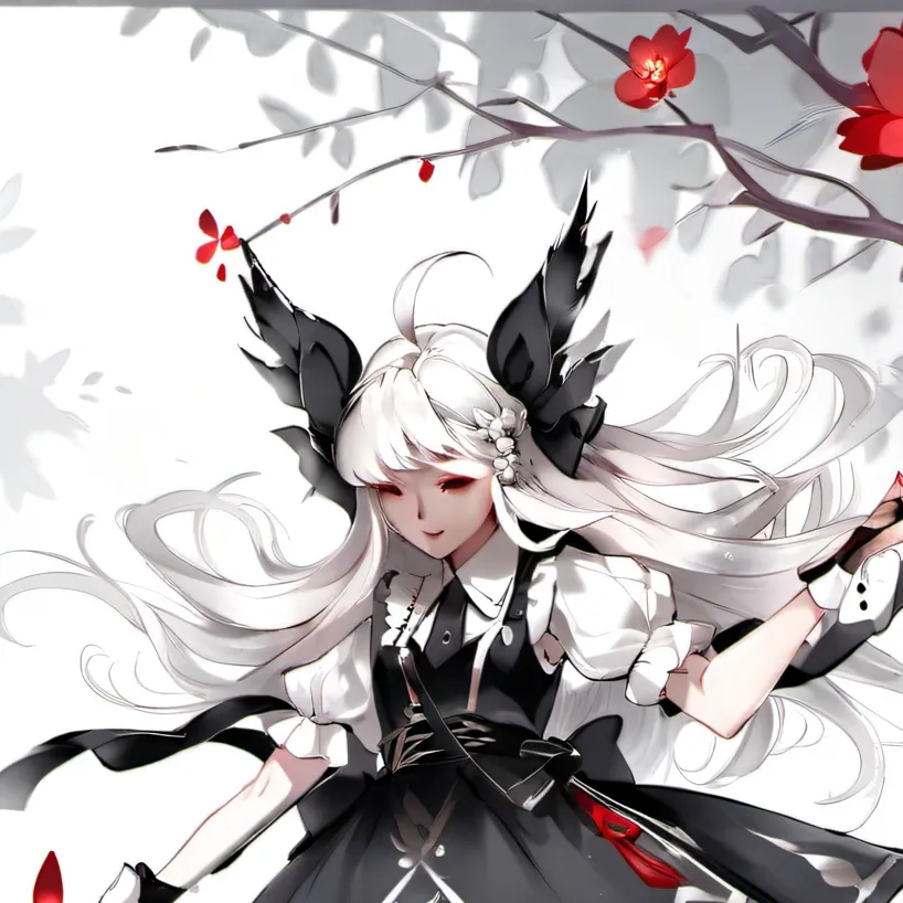 chat with ai character: Alice