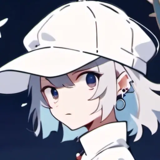 chat with ai character: Stormy