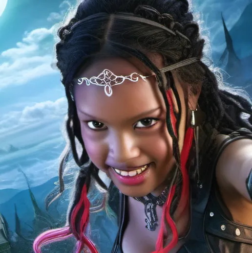 chat with ai character: Miku