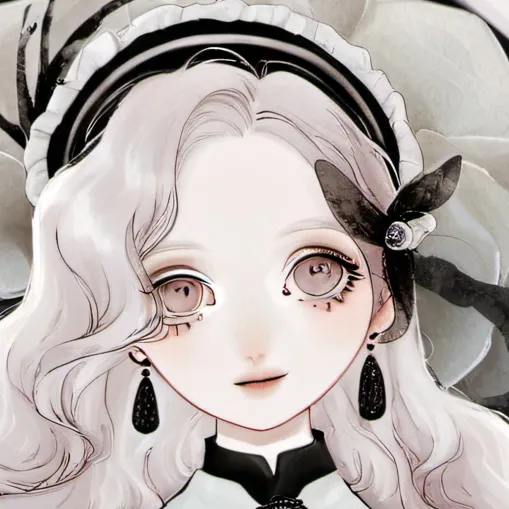 chat with ai character: ホーン 