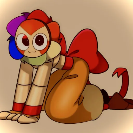 creator Bloomy the Flower's avatar