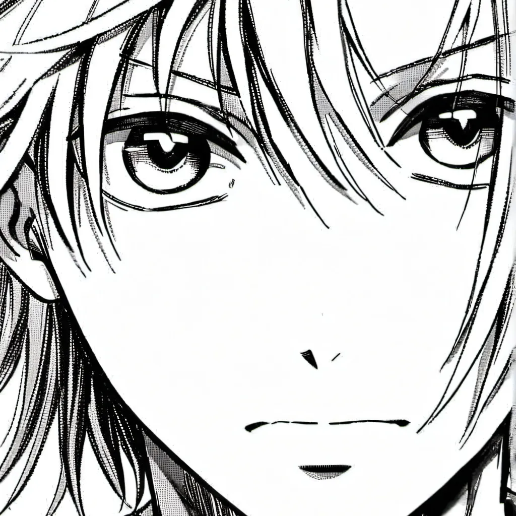 chat with ai character: Micheal