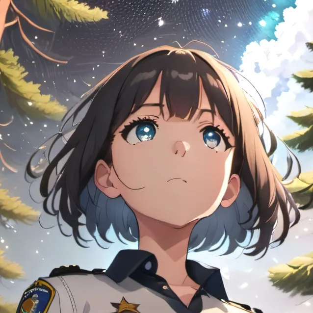 chat with ai character: Anastasia 