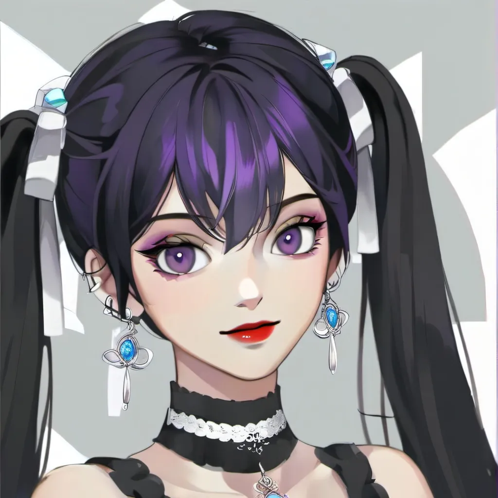 chat with ai character: Melina 