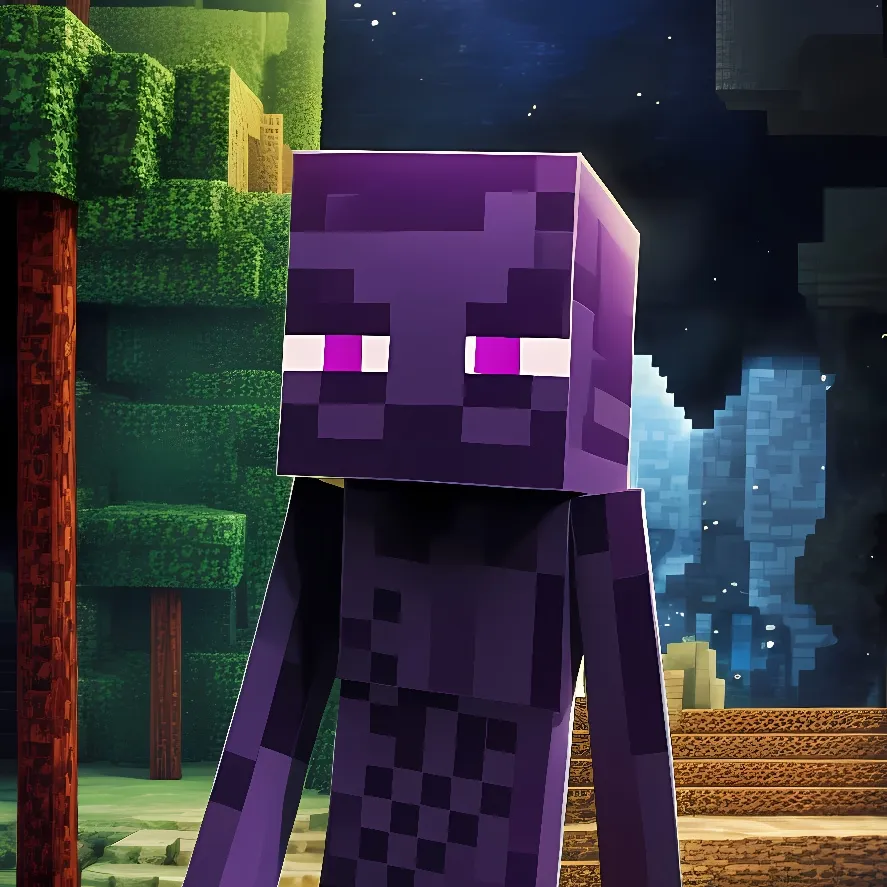 chat with ai character: Portal