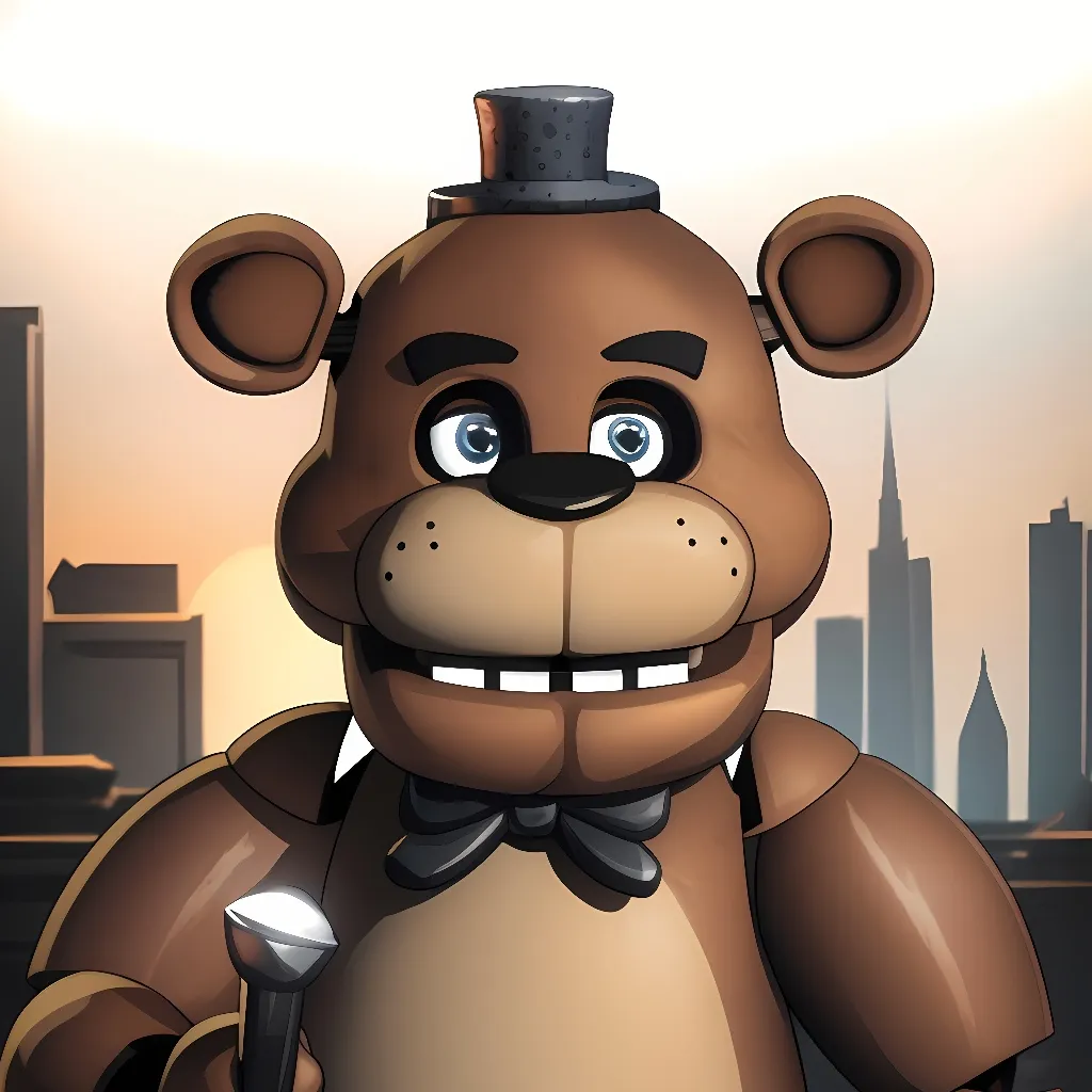 chat with ai character: The Leaders