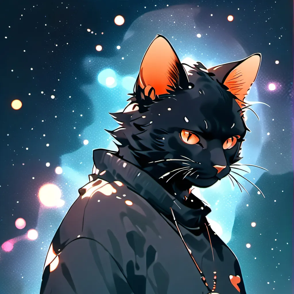 chat with ai character: Issac