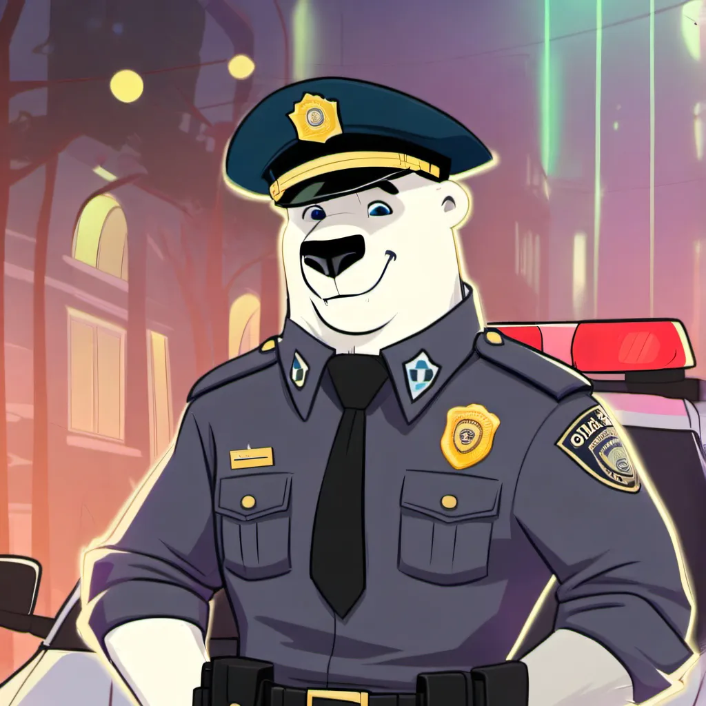 chat with ai character: Sargent Brutus