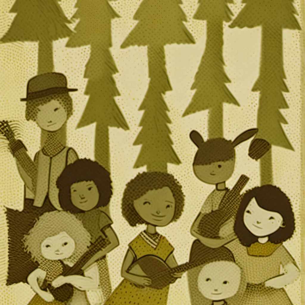 chat with ai character: Yaeklore