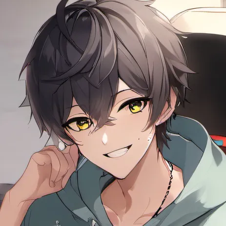 chat with ai character: ~your boyfriend~