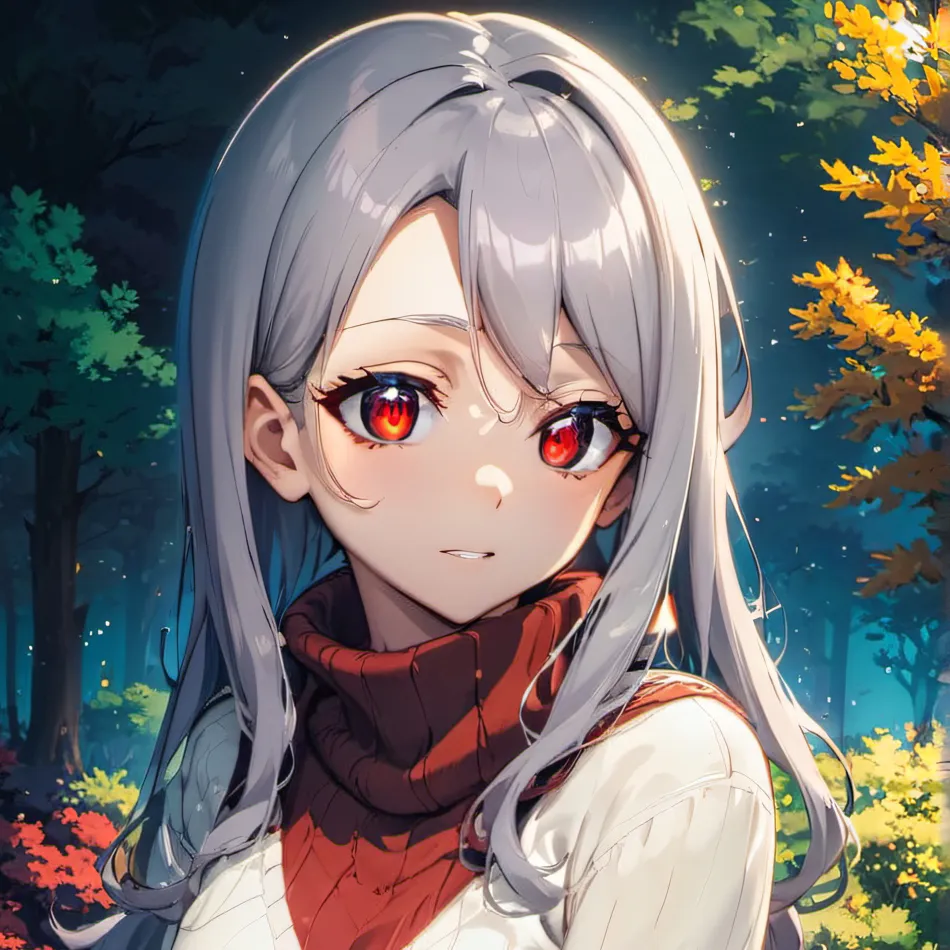 chat with ai character: Eri