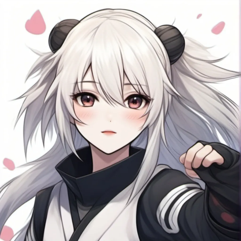 chat with ai character: Team sevan