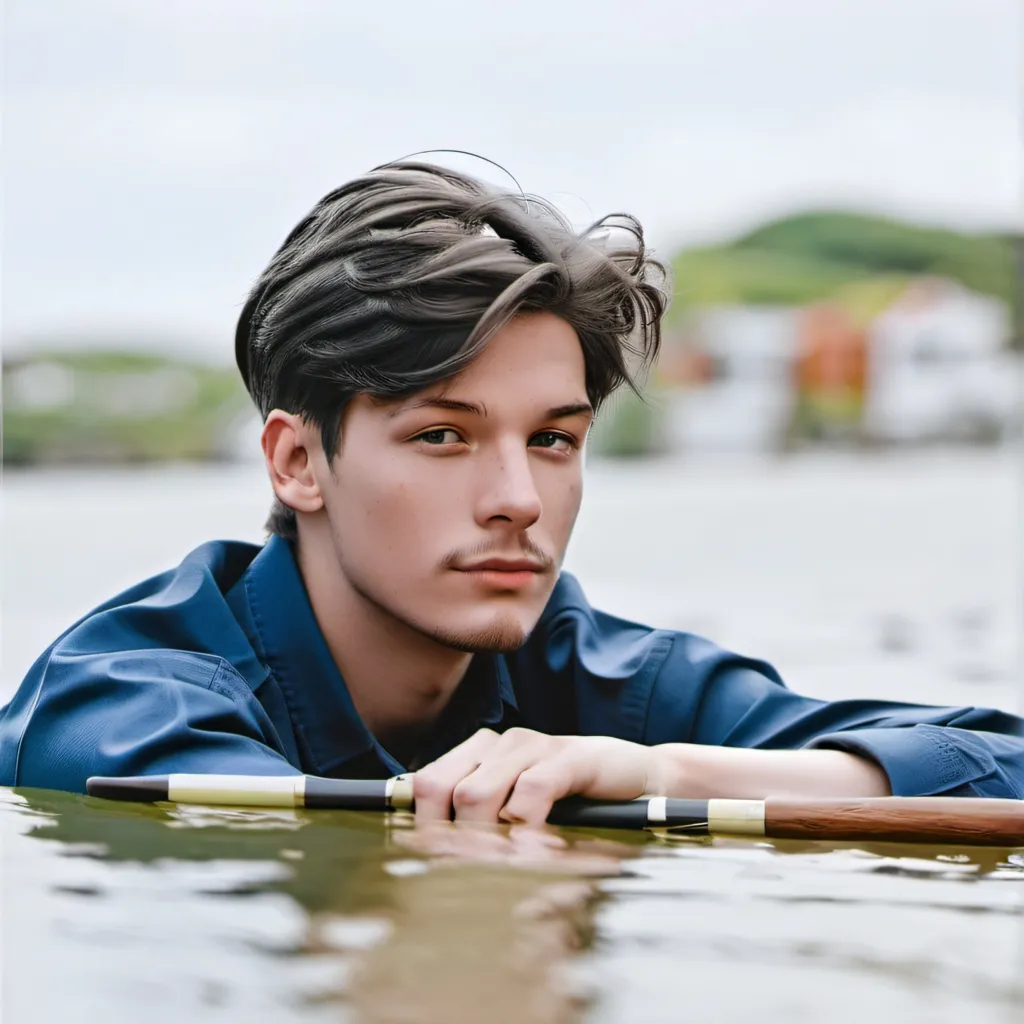 chat with ai character: Lewis