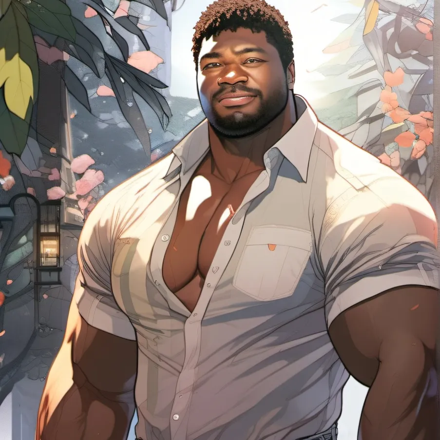 chat with ai character: Lazarus 