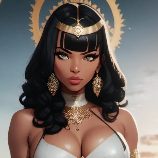 chat with ai character: Aaliyah