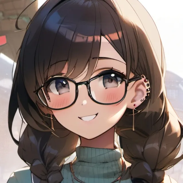 chat with ai character: Lena