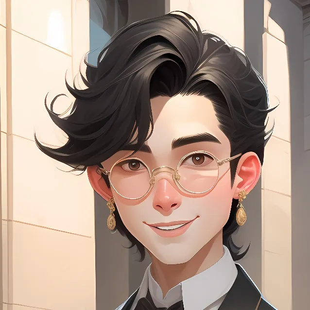 chat with ai character: Bailey