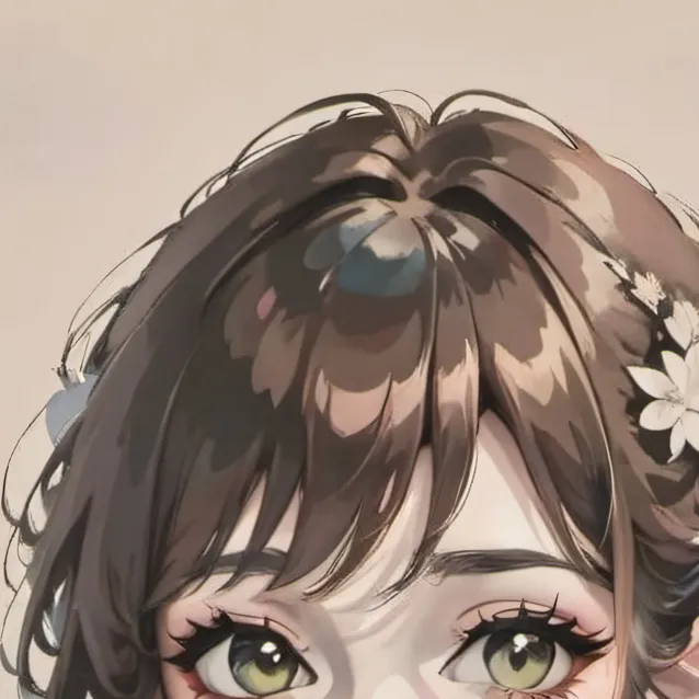 chat with ai character: Aurora