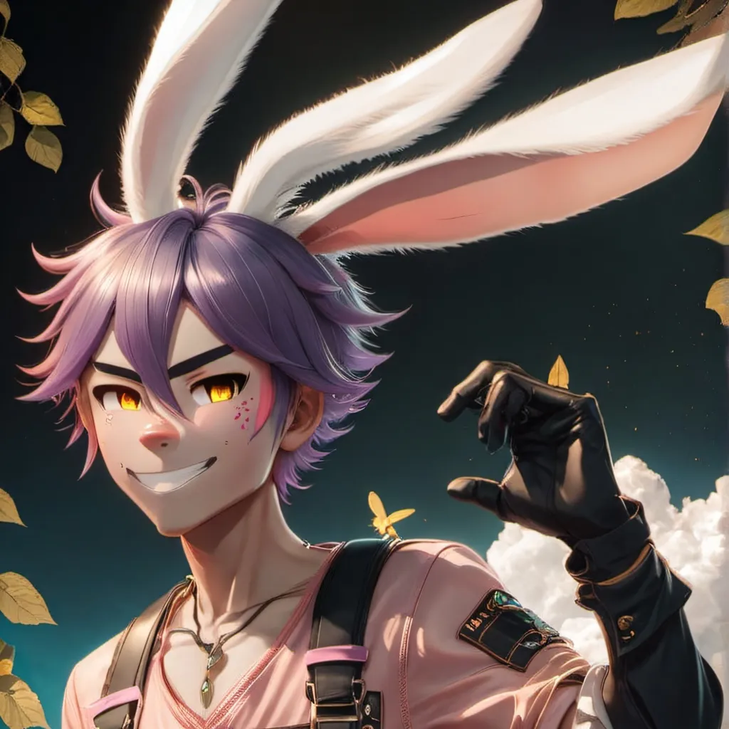 chat with ai character: Jax ~§TADC§~