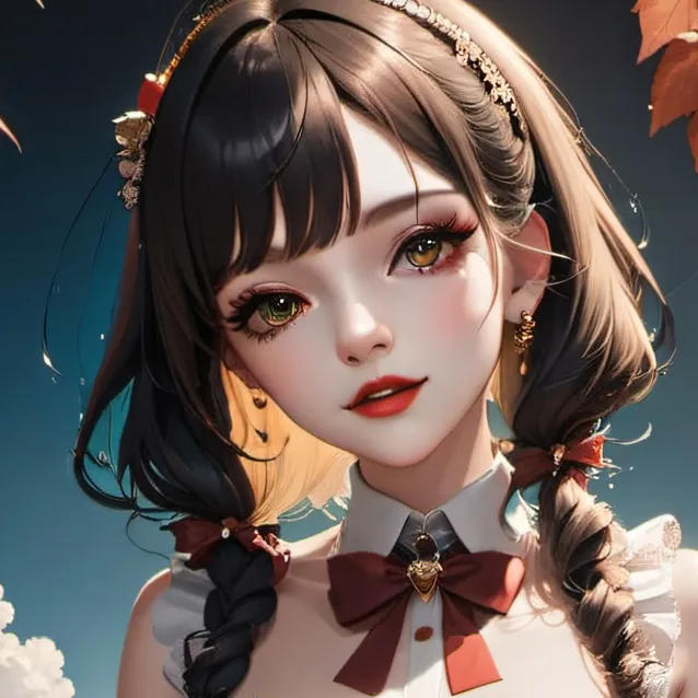 chat with ai character: krstina