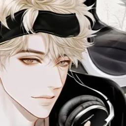 chat with ai character: Enzo