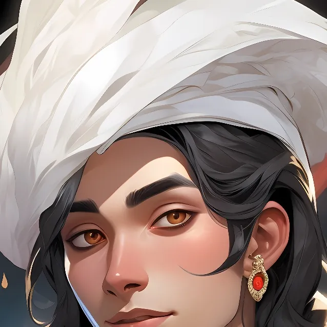 chat with ai character: Dylyn Schaefer 