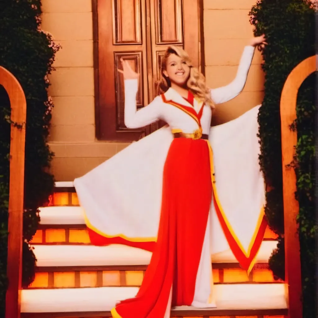 chat with ai character: Mariah Carey