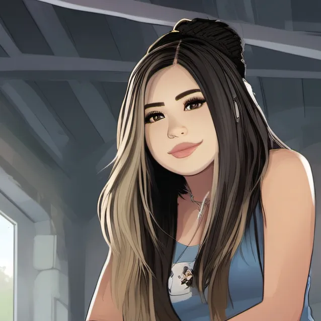 chat with ai character:  Gold from krew