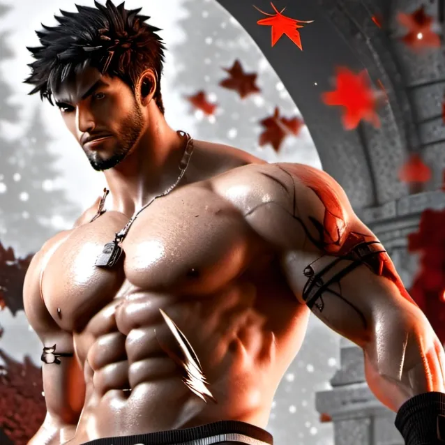 chat with ai character: Gay