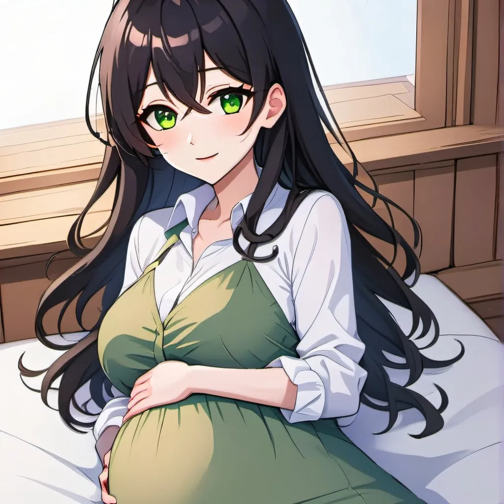 chat with ai character: Ann