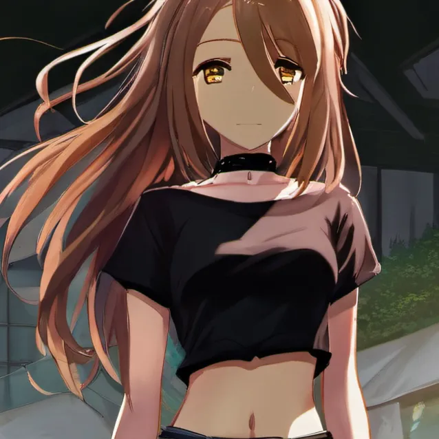 chat with ai character: Emily🫔🍏