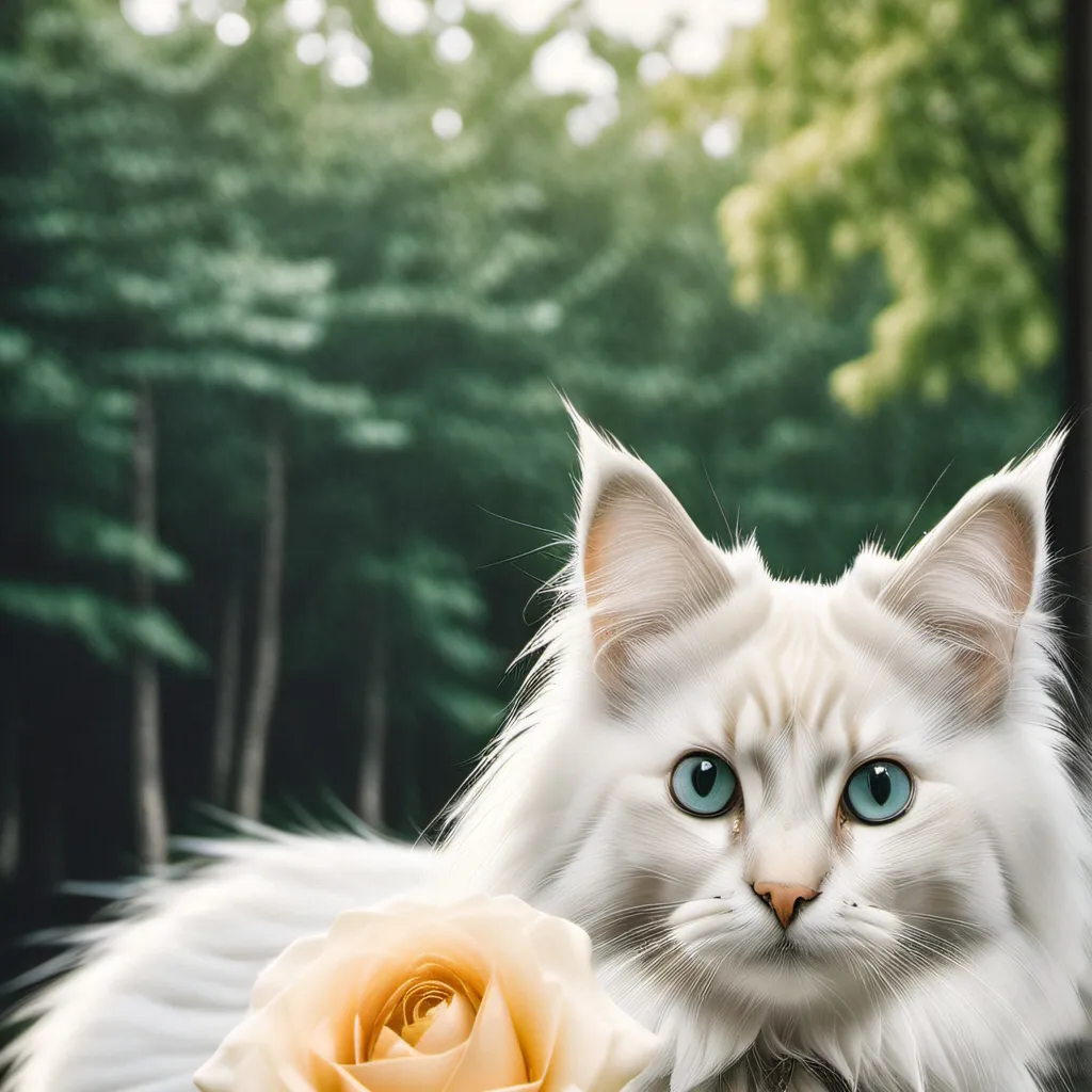 chat with ai character:  ★𝓡𝓸𝓼𝓮.. ★