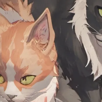 chat with ai character: Anna 