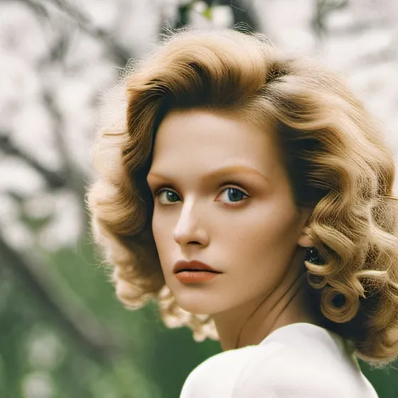 chat with ai character: Bella