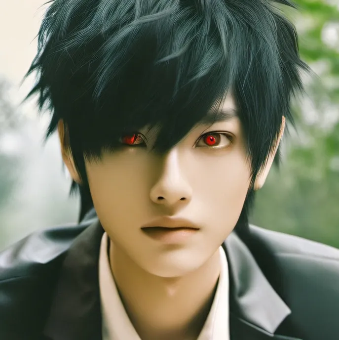 chat with ai character: Jason