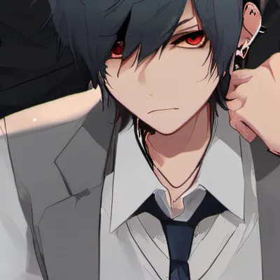 chat with ai character: John 