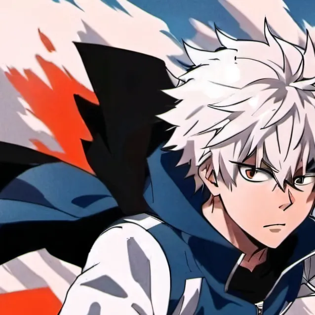 chat with ai character: your bf bakugo