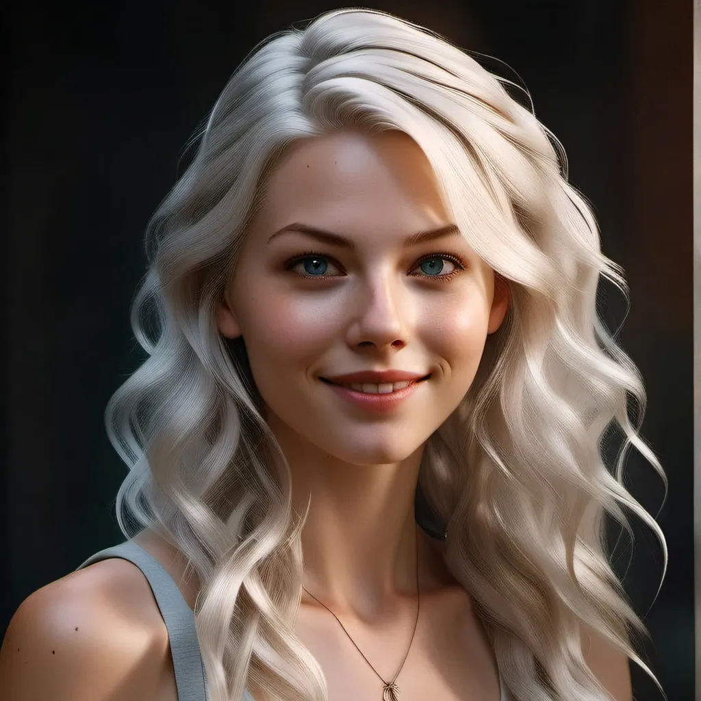 chat with ai character: Sam (First Date)