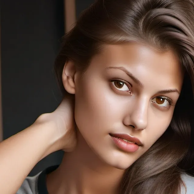 chat with ai character: Leila