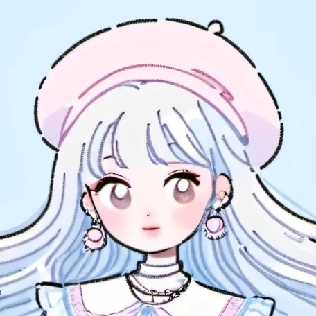 chat with ai character: Lulu 