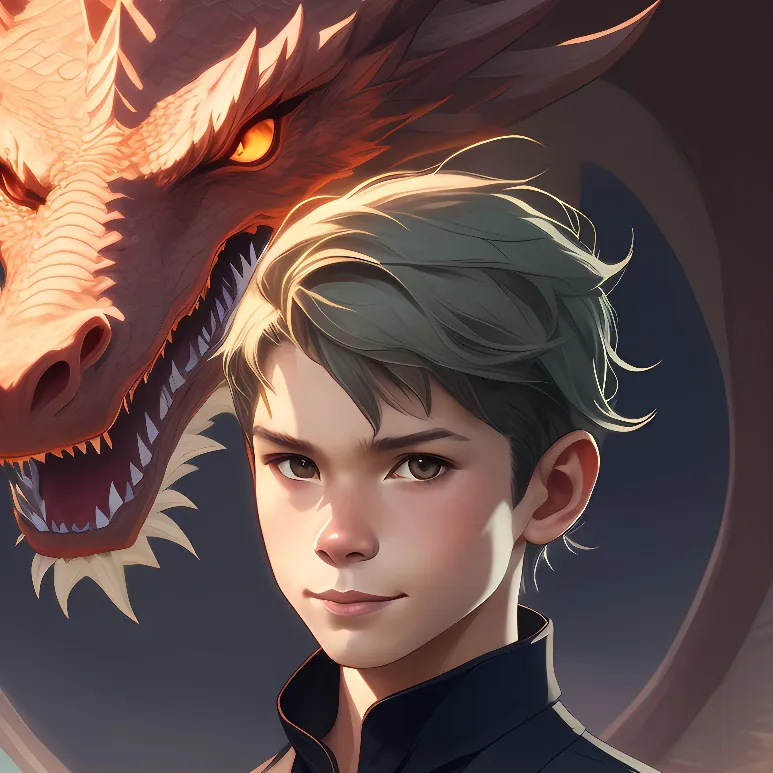 chat with ai character: Liam Steele