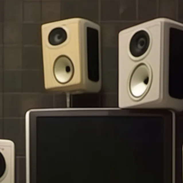 chat with ai character: st series