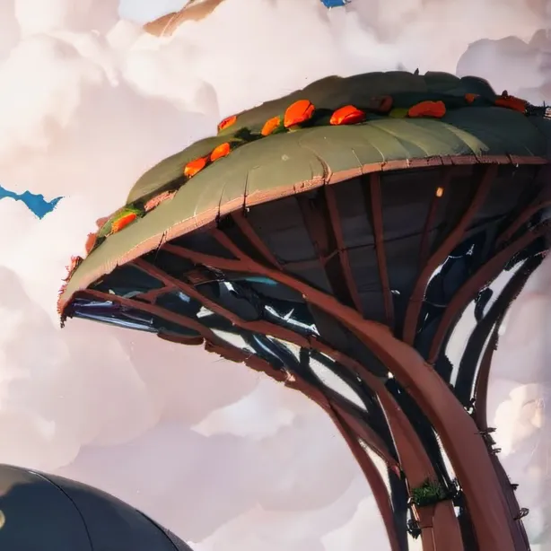 chat with ai character: BFDI(A) BFB, TPOT