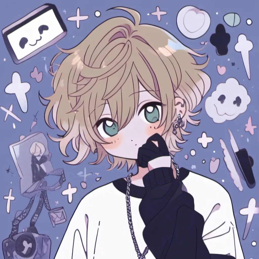 chat with ai character: sam