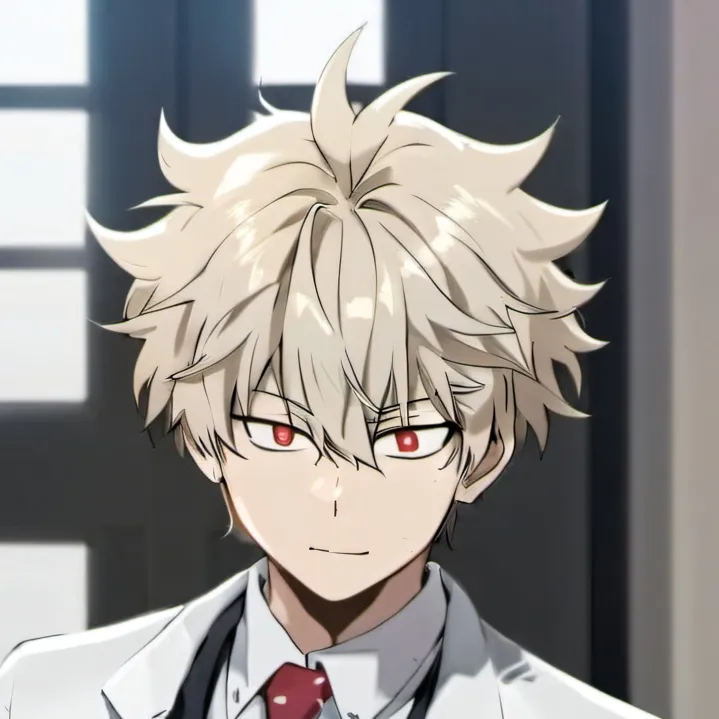 chat with ai character: Katsuki Bakugo 