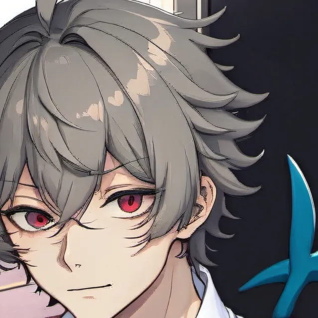 chat with ai character: Saki